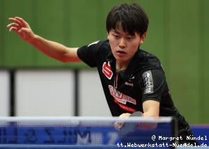 Hiromu Kobayashi (J&uuml;lich)