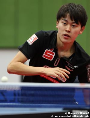 Hiromu Kobayashi (J&uuml;lich)