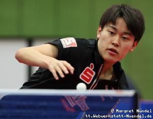 Hiromu Kobayashi (J&uuml;lich)