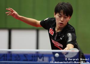 Hiromu Kobayashi (J&uuml;lich)