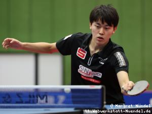 Hiromu Kobayashi (J&uuml;lich)