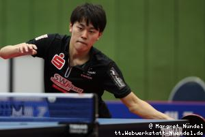 Hiromu Kobayashi (J&uuml;lich)