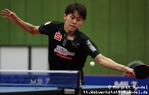 Hiromu Kobayashi (J&uuml;lich)