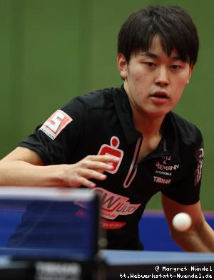 Hiromu Kobayashi (J&uuml;lich)