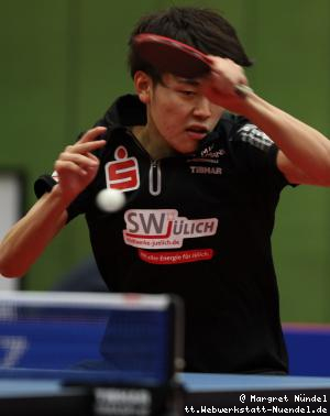 Hiromu Kobayashi (J&uuml;lich)