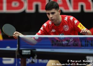 Carlo Rossi (Mainz)