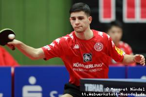 Carlo Rossi (Mainz)