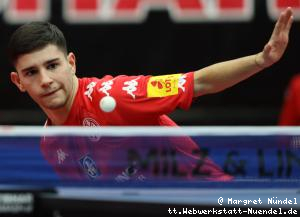 Carlo Rossi (Mainz)