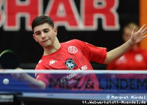 Carlo Rossi (Mainz)