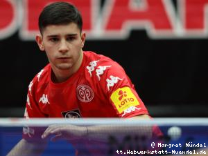 Carlo Rossi (Mainz)