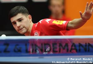 Carlo Rossi (Mainz)