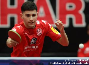 Carlo Rossi (Mainz)