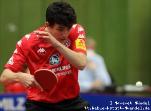 Abdullah Talha Yigenler (Mainz)
