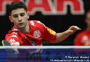 Carlo Rossi (Mainz)