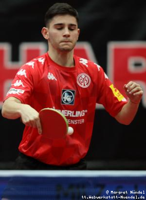 Carlo Rossi (Mainz)