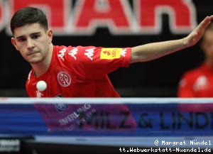 Carlo Rossi (Mainz)