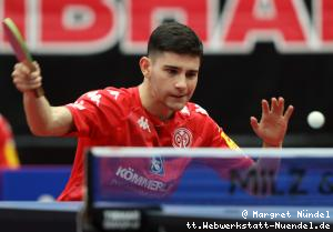 Carlo Rossi (Mainz)