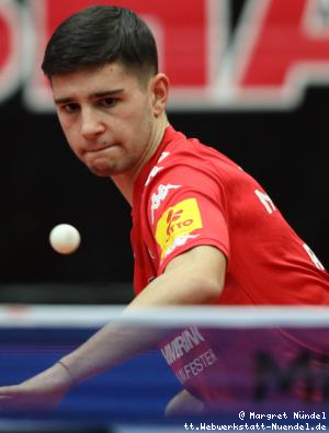 Carlo Rossi (Mainz)