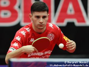 Carlo Rossi (Mainz)