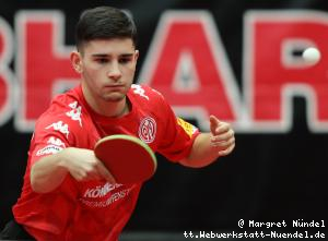 Carlo Rossi (Mainz)