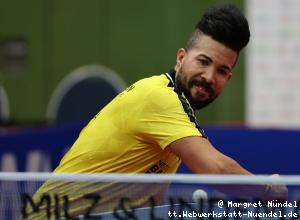 Andy Pereira (Hilpoltstein)