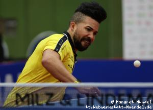 Andy Pereira (Hilpoltstein)