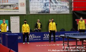 Team Hilpoltstein