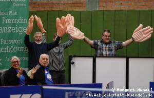 J&uml;licher Fans