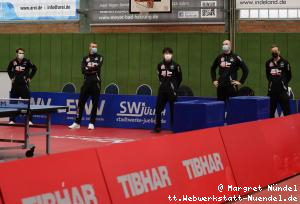 Team J&uuml;lich