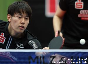Hiromu Kobayashi (J&uuml;lich)