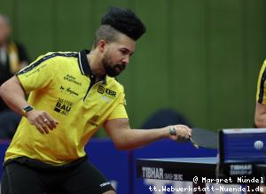 Andy Pereira (Hilpoltstein)