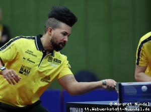 Andy Pereira (Hilpoltstein)