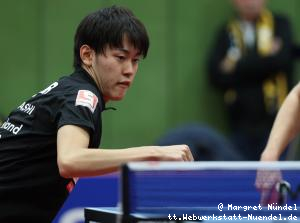Hiromu Kobayashi (J&uuml;lich)