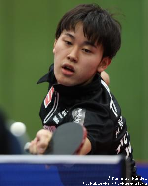 Hiromu Kobayashi (J&uuml;lich)