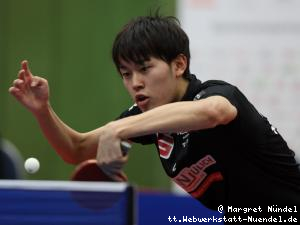 Hiromu Kobayashi (J&uuml;lich)