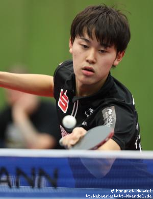 Hiromu Kobayashi (J&uuml;lich)