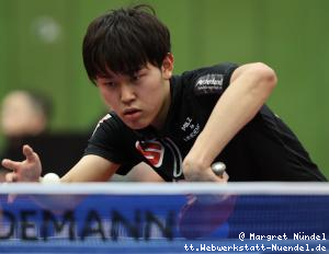 Hiromu Kobayashi (J&uuml;lich)