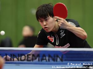 Hiromu Kobayashi (J&uuml;lich)