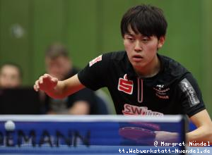 Hiromu Kobayashi (J&uuml;lich)