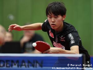 Hiromu Kobayashi (J&uuml;lich)
