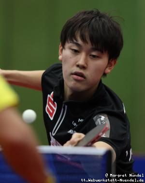 Hiromu Kobayashi (J&uuml;lich)