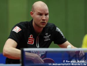 Ewout Oostwouder (J&uuml;lich)
