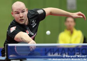 Ewout Oostwouder (J&uuml;lich)