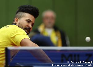 Andy Pereira (Hilpoltstein)