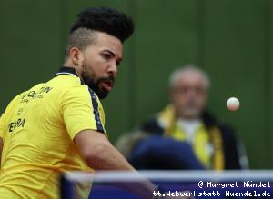 Andy Pereira (Hilpoltstein)