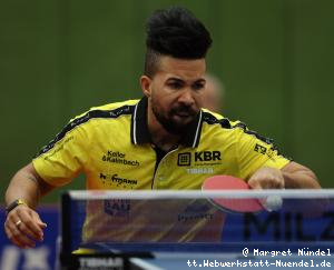 Andy Pereira (Hilpoltstein)