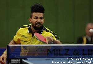 Andy Pereira (Hilpoltstein)