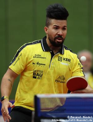 Andy Pereira (Hilpoltstein)