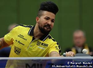 Andy Pereira (Hilpoltstein)