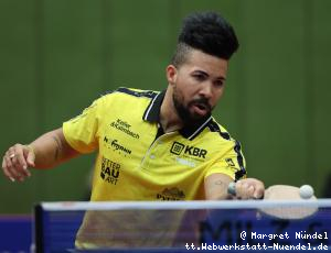 Andy Pereira (Hilpoltstein)